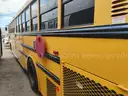 2014 Thomas Saf-T-Liner HDX SCHOOL BUS