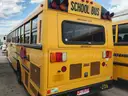 2014 Thomas Saf-T-Liner HDX SCHOOL BUS