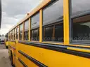 2014 Thomas Saf-T-Liner HDX SCHOOL BUS