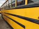 2014 Thomas Saf-T-Liner HDX SCHOOL BUS