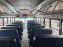 2014 Thomas Saf-T-Liner HDX SCHOOL BUS
