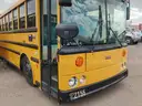 2014 Thomas Saf-T-Liner HDX SCHOOL BUS