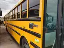 2014 Thomas Saf-T-Liner HDX SCHOOL BUS