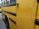 2014 Thomas Saf-T-Liner HDX SCHOOL BUS