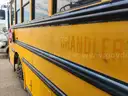 2014 Thomas Saf-T-Liner HDX SCHOOL BUS