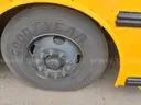 2014 Thomas Saf-T-Liner HDX SCHOOL BUS