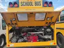 2014 Thomas Saf-T-Liner HDX SCHOOL BUS