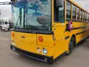 2014 Thomas Saf-T-Liner HDX SCHOOL BUS