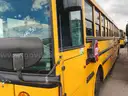 2014 Thomas Saf-T-Liner HDX SCHOOL BUS