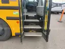 2014 Thomas Saf-T-Liner HDX SCHOOL BUS