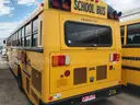 2014 Thomas Saf-T-Liner HDX SCHOOL BUS