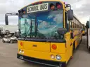 2014 Thomas Saf-T-Liner HDX SCHOOL BUS