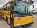 2014 Thomas Saf-T-Liner HDX SCHOOL BUS