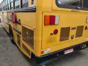2014 Thomas Saf-T-Liner HDX SCHOOL BUS