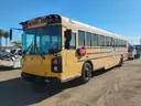 2012 Blue Bird All American/All Canadian School Bus
