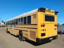 2012 Blue Bird All American/All Canadian School Bus