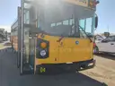 2012 Blue Bird All American/All Canadian School Bus