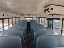 2012 Blue Bird All American/All Canadian School Bus