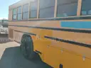2012 Blue Bird All American/All Canadian School Bus
