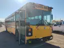 2012 Blue Bird All American/All Canadian School Bus