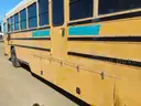 2012 Blue Bird All American/All Canadian School Bus