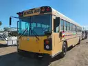 2012 Blue Bird All American/All Canadian School Bus