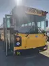 2012 Blue Bird All American/All Canadian School Bus