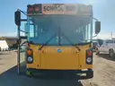 2012 Blue Bird All American/All Canadian School Bus