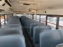 2012 Blue Bird All American/All Canadian School Bus