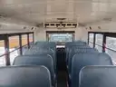 2012 Blue Bird All American/All Canadian School Bus