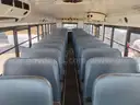 2012 Blue Bird All American/All Canadian School Bus
