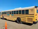 2012 Blue Bird All American/All Canadian School Bus