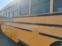 2012 Blue Bird All American/All Canadian School Bus