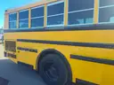 2006  Thomas  HDX School Bus  School Bus