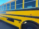 2006  Thomas  HDX School Bus  School Bus