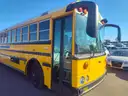 2006  Thomas  HDX School Bus  School Bus
