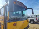 2008  Thomas  Saf-T-Liner HDX  School Bus