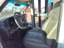 2013 Chevrolet Express Shuttle Bus