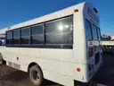 2013 Chevrolet Express Shuttle Bus