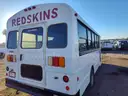 2013 Chevrolet Express Shuttle Bus