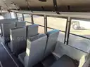 2013 Chevrolet Express Shuttle Bus