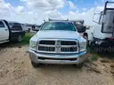2014 Dodge Ram 2500 Flatbed Truck