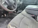 2014 Dodge Ram 2500 Flatbed Truck