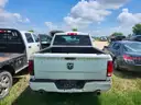 2015 DOdge Ram 1500