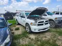2015 DOdge Ram 1500