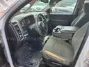 2015 DOdge Ram 1500