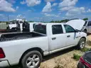 2015 DOdge Ram 1500