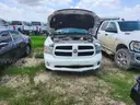 2015 DOdge Ram 1500