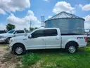 2017 Ford F-150 Lariat SuperCrew 5.5-ft. Bed 4WD