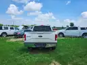 2017 Ford F-150 Lariat SuperCrew 5.5-ft. Bed 4WD